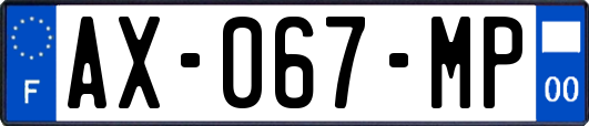 AX-067-MP