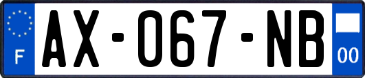 AX-067-NB