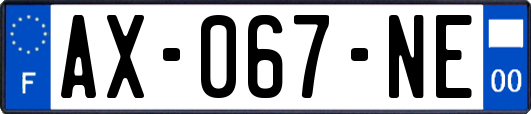 AX-067-NE