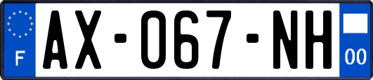 AX-067-NH