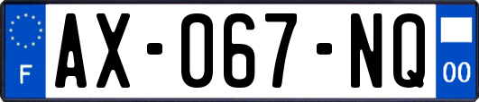 AX-067-NQ