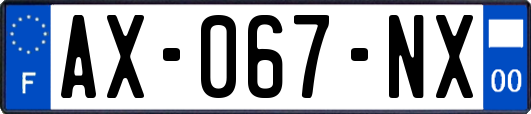 AX-067-NX