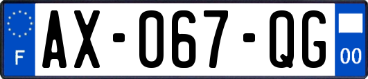 AX-067-QG