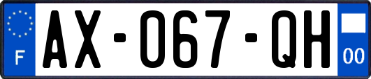 AX-067-QH