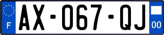 AX-067-QJ