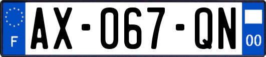 AX-067-QN