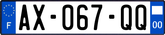 AX-067-QQ