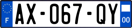 AX-067-QY