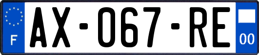 AX-067-RE