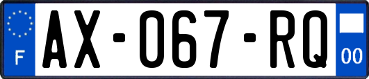AX-067-RQ
