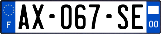 AX-067-SE