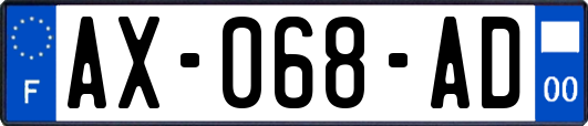 AX-068-AD