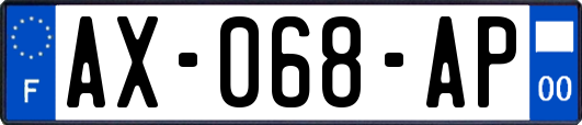 AX-068-AP