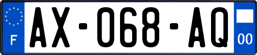 AX-068-AQ