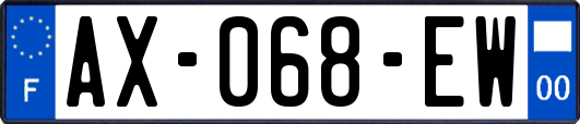 AX-068-EW