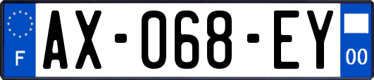 AX-068-EY