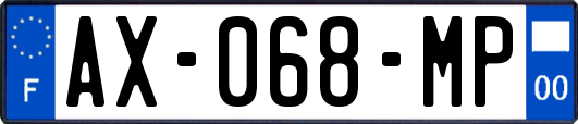 AX-068-MP