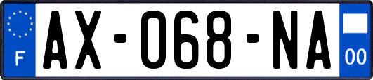 AX-068-NA