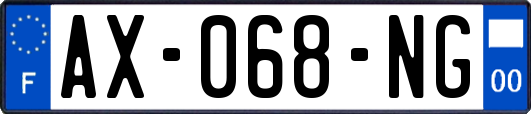 AX-068-NG