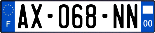 AX-068-NN