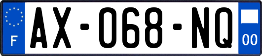 AX-068-NQ