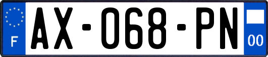 AX-068-PN