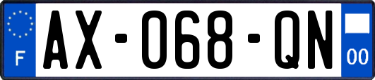 AX-068-QN