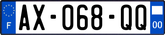 AX-068-QQ
