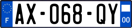 AX-068-QY