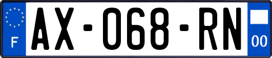 AX-068-RN