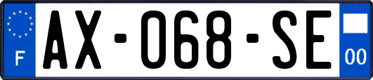 AX-068-SE