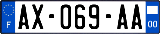 AX-069-AA