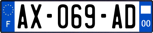 AX-069-AD