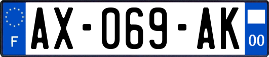 AX-069-AK