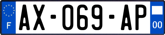 AX-069-AP