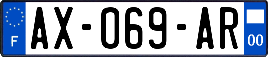 AX-069-AR