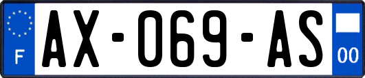 AX-069-AS