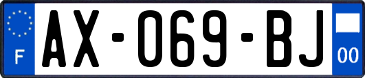 AX-069-BJ