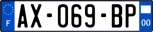 AX-069-BP