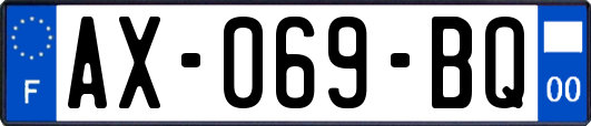 AX-069-BQ