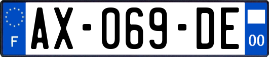 AX-069-DE