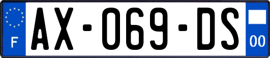 AX-069-DS