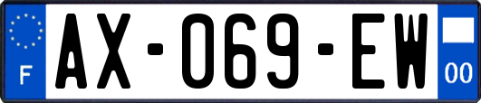 AX-069-EW