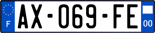 AX-069-FE