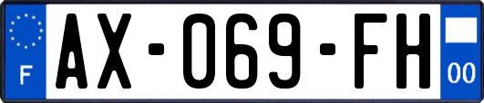 AX-069-FH