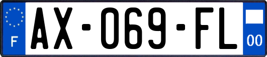 AX-069-FL