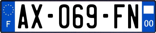 AX-069-FN