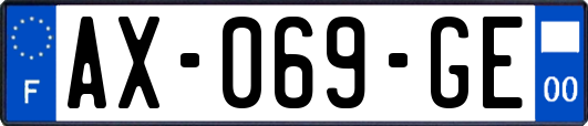 AX-069-GE