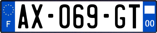 AX-069-GT