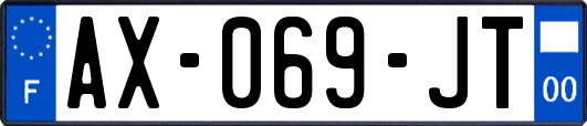 AX-069-JT